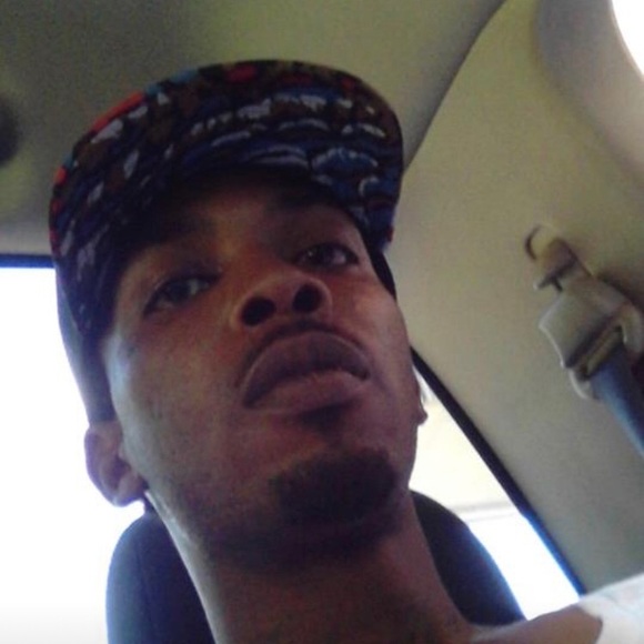 Meet your Posher, Terrence - Picture 1 of 1